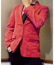 WACKO MARIA | テーラードジャケット