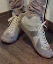 Maison Margiela | スニーカー