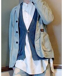 L.H.P | シャツ/ブラウス