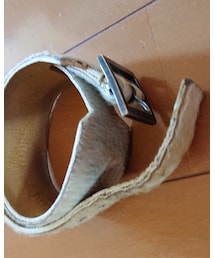 NUMBER (N)INE | バングル/リストバンド