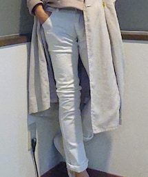 GB | デニムパンツ