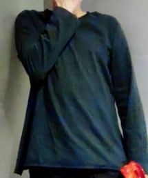 BED J.W. FORD | Tシャツ/カットソー