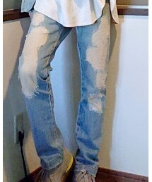 TMT | デニムパンツ