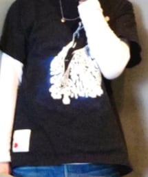 SEVESKIG | Tシャツ/カットソー