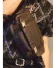 AMERICAN RAG CIE | ショルダーバッグ