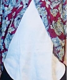 STUDIOUS | タンクトップ