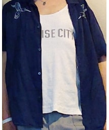 WACKO MARIA | タンクトップ