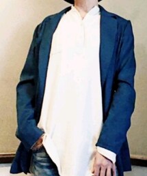 L.H.P | シャツ/ブラウス