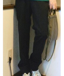 KRIS VAN ASSCHE | スラックス