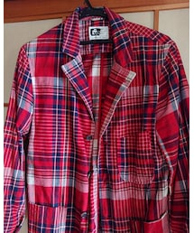 Engineered Garments | テーラードジャケット