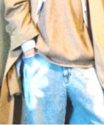 AlfredDunhill | ニット/セーター