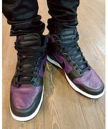 fragment design | スニーカー