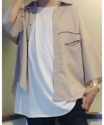 VANQUISH | Tシャツ/カットソー