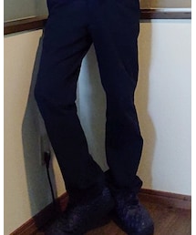 GOODENOUGH | スラックス