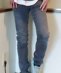 Bershka | デニムパンツ