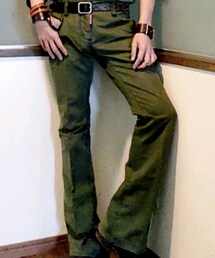 DSQUARED2 | スラックス