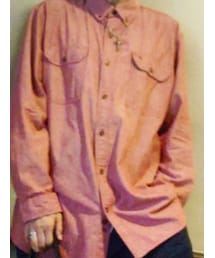 Carhartt | 　古着（DEADSTOCK）(シャツ/ブラウス)