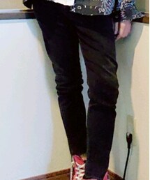 nano・universe groundfloor | デニムパンツ