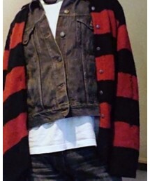 無印良品 | Tシャツ/カットソー