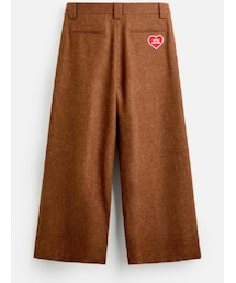 ZARA | EU40/JP31(パンツ)