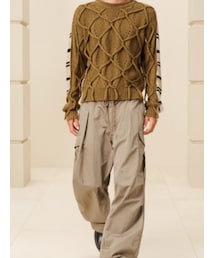 ZARA SRPLS | ニット/セーター