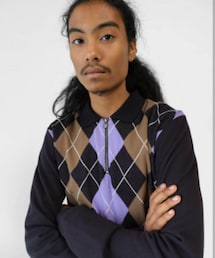 STUSSY | 2019AW(ポロシャツ)