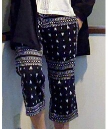 HYSTERIC GLAMOUR | その他パンツ