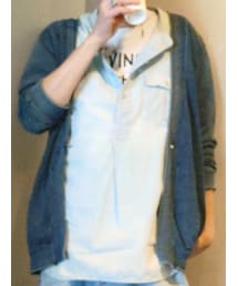 THREE BLIND MICE | シャツ/ブラウス