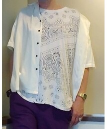 PUBLIC EYES | Tシャツ/カットソー