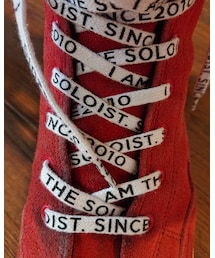 CONVERSE | シューズアクセサリー