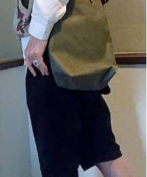 VISVIM | チノパンツ