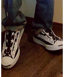 CONVERSE | スニーカー