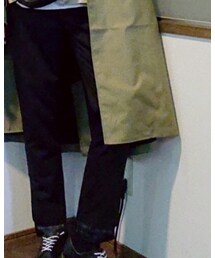 glamb | スラックス