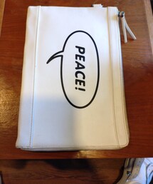 NUMBER (N)INE DENIM | クラッチバッグ