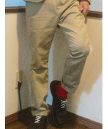 Dickies | チノパンツ