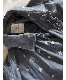 uniform experiment | シャツ/ブラウス