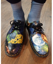 UNDERCOVER×Supreme×Dr.Martens | シューズ