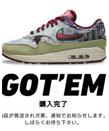 NIKE | スニーカー