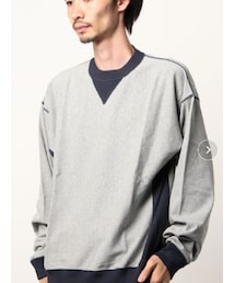 Champion×MonkeyTime | sizeМ(Tシャツ/カットソー)