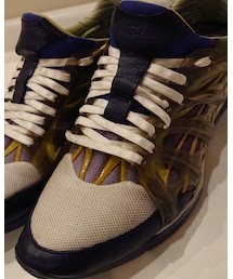 Alexander McQUEEN PUMA | スニーカー