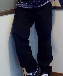 Adam Kimmel×Carhart | チノパンツ