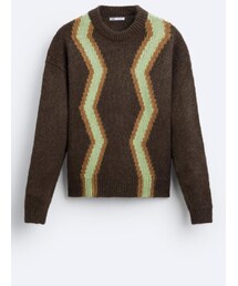 ZARA | sizeS-M(ニット/セーター)
