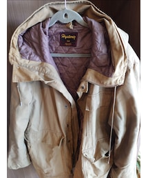 HYSTERICS | モッズコート