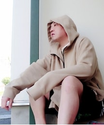 Fear of God Los Angeles | パーカー