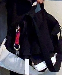 KRIS VAN ASSCHE | ショルダーバッグ