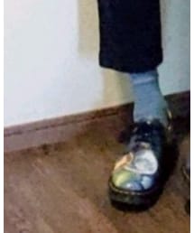 UNDERCOVER | ドレスシューズ