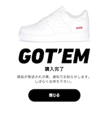 Supreme  | スニーカー
