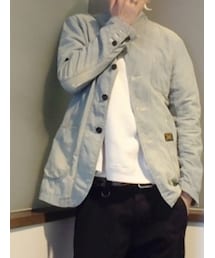 WTAPS | カバーオール
