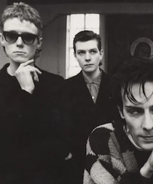 BAUHAUS | 音楽/本・雑誌