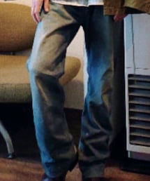 McQ | デニムパンツ